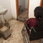 Toilet – Nagar bhaban