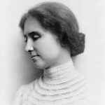Helen-Keller (Deaf)